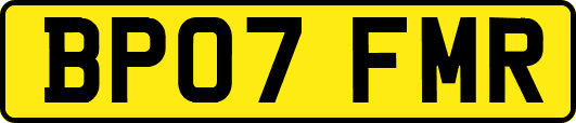 BP07FMR