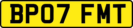 BP07FMT