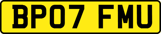 BP07FMU