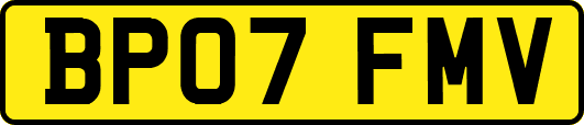 BP07FMV