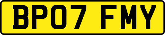BP07FMY
