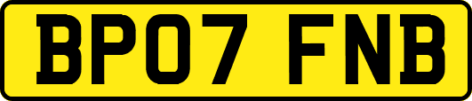 BP07FNB