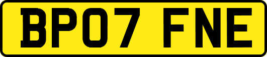 BP07FNE