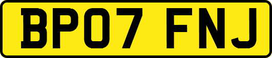 BP07FNJ