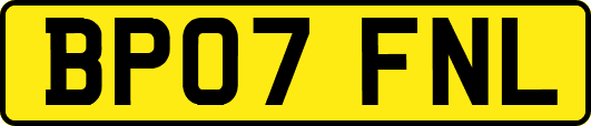 BP07FNL