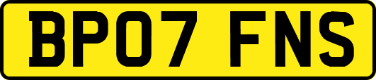 BP07FNS