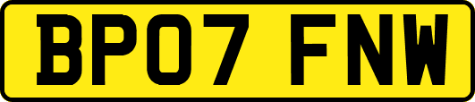 BP07FNW