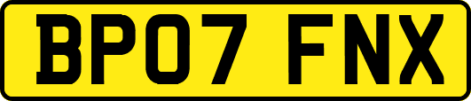 BP07FNX