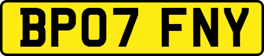 BP07FNY