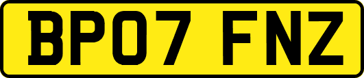 BP07FNZ