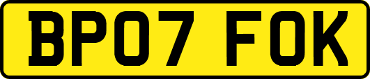 BP07FOK
