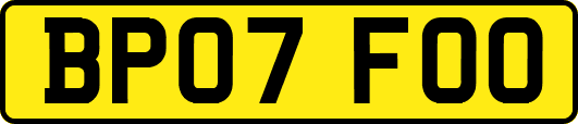 BP07FOO
