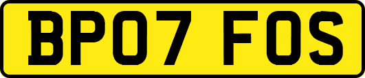 BP07FOS