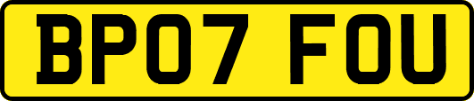BP07FOU