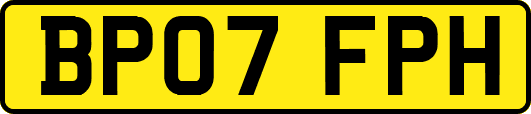 BP07FPH