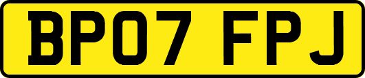 BP07FPJ