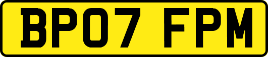 BP07FPM