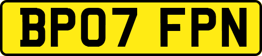 BP07FPN