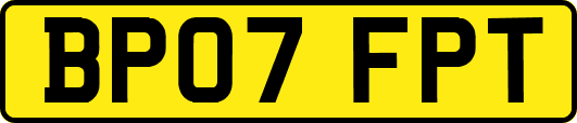 BP07FPT