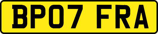 BP07FRA