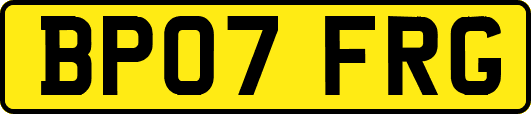 BP07FRG