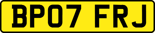 BP07FRJ