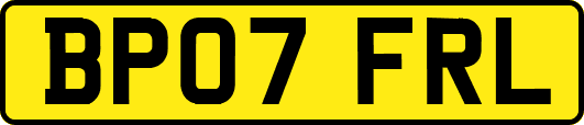 BP07FRL
