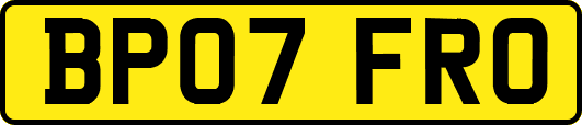 BP07FRO