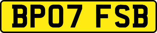 BP07FSB
