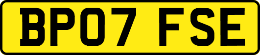 BP07FSE
