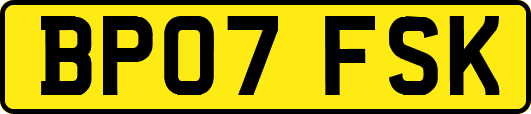 BP07FSK