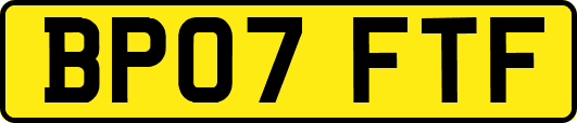 BP07FTF