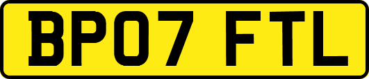 BP07FTL