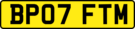 BP07FTM