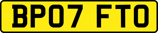 BP07FTO