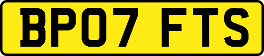 BP07FTS