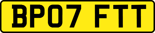 BP07FTT