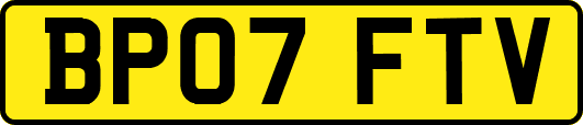 BP07FTV