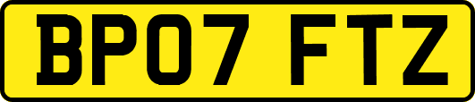 BP07FTZ