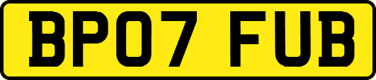 BP07FUB