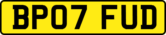 BP07FUD
