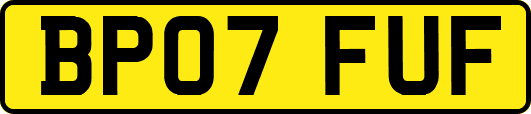BP07FUF
