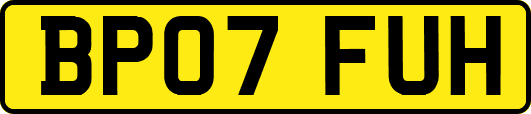 BP07FUH