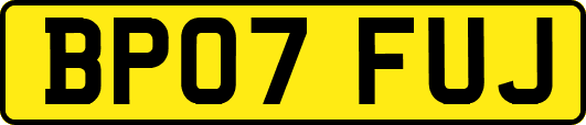 BP07FUJ