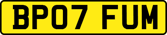 BP07FUM