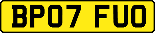 BP07FUO