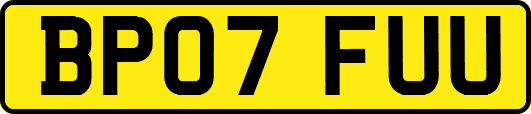 BP07FUU