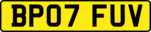 BP07FUV