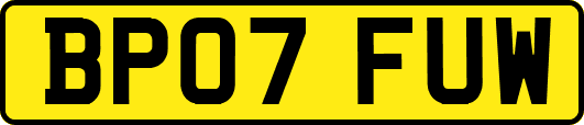 BP07FUW