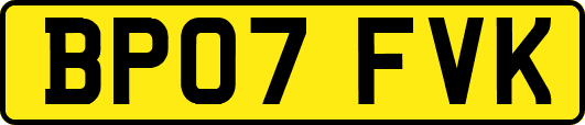 BP07FVK